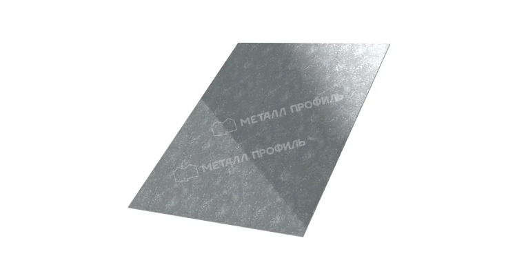 Лист плоский (ОЦ-01-БЦ-0.75)