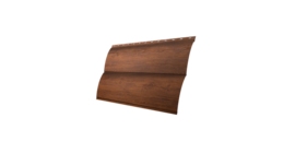 Блок-хаус new Grand Line 0.45 Print Premium Golden Wood Fresh TwinColor