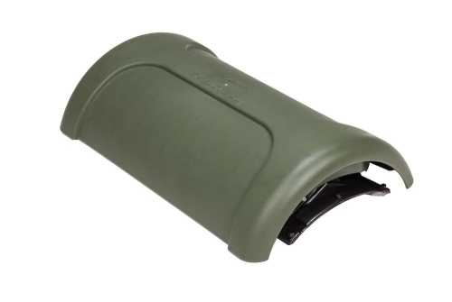 Вентиль коньковый Vilpe Pelti/harja KTV зеленый