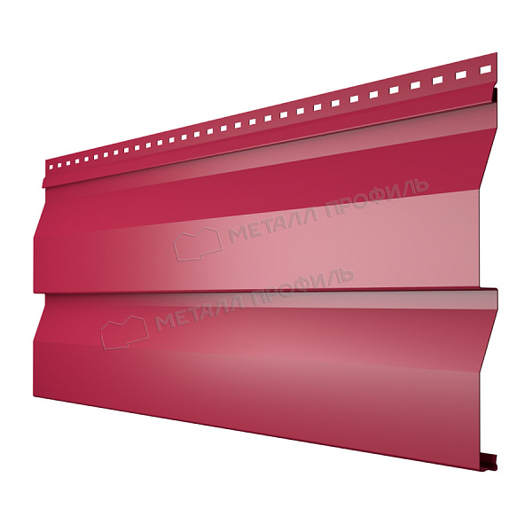 Сайдинг Металл Профиль СК-14х226 (ПЭ-01-3005-0.4)