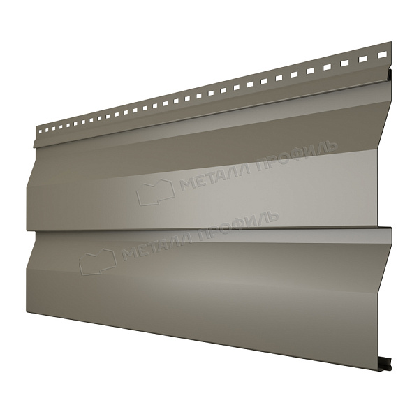 Сайдинг Металл Профиль СК-14х226 (ПЭ-01-1035-0.45)