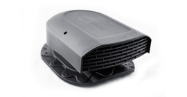 Вентиль кровельный Kredo Grand Line - KTV серый