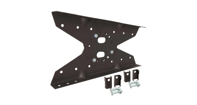 Кронштейн мостика переходного на фальц Grand Line RR 32